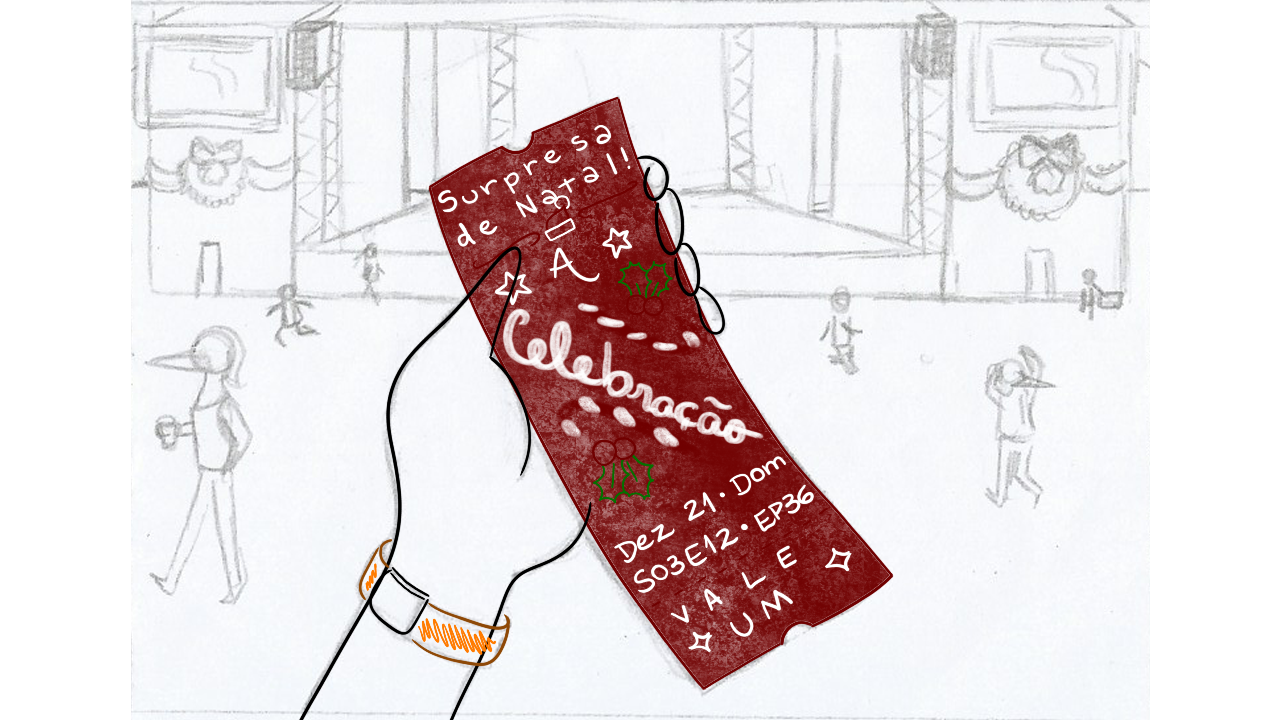 Title Card S03E12 J&J